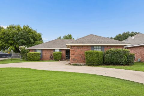 301 Southlake Drive, Forney, TX 75126 — photo 2