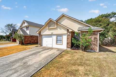 1037 Garden Trail, Mesquite, TX 75149 — photo 2