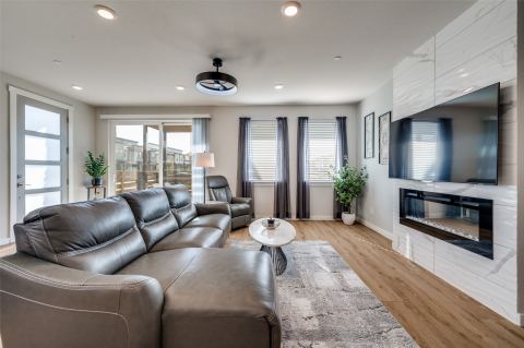 3711 Rosemont Drive, Prosper, TX 75078 — photo 3