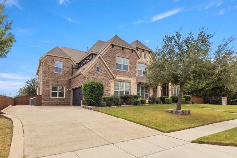2490 Stonybrook Drive, Prosper, TX 75078 — photo 2