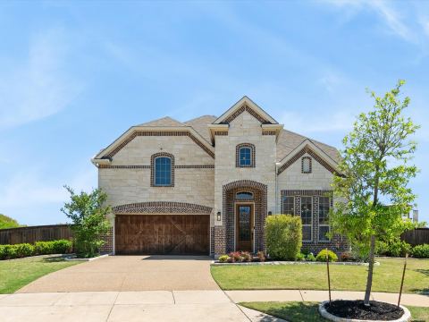 1520 Grapevine Ridge, Prosper, TX 75078 — photo 2