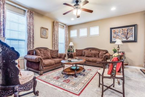 214 Alexandra Avenue, Richardson, TX 75081 — photo 3