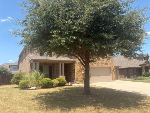 9501 Drovers View Trail, Fort Worth, TX 76131 — photo 2