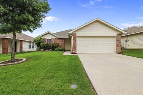932 Poncho Lane, Fort Worth, TX 76052 — photo 2