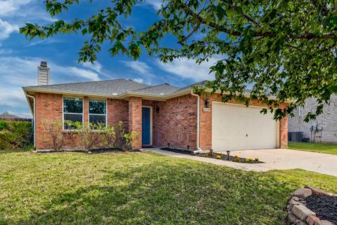 2620 Oak Crest Drive, Little Elm