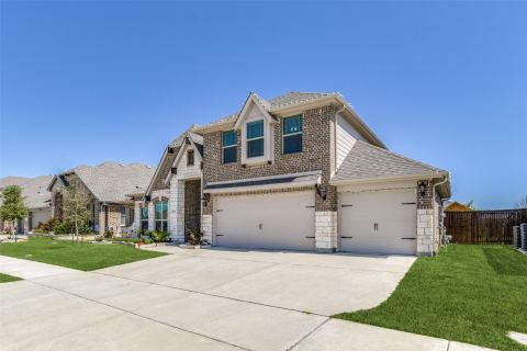 1809 Emerald Vista Boulevard, Wylie, TX 75098 — photo 3