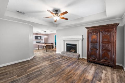 508 Lakewood Avenue, Corsicana, TX 75110 — photo 3