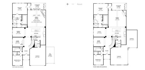 2325 Davis Meadow Drive, McKinney, TX 75071 — photo 2