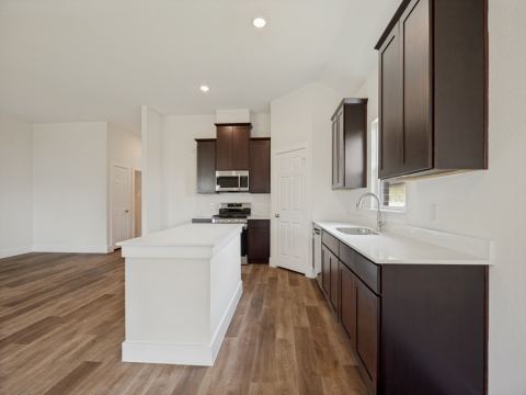 2411 Stonebriar Lane, Sherman, TX 75092 — photo 3