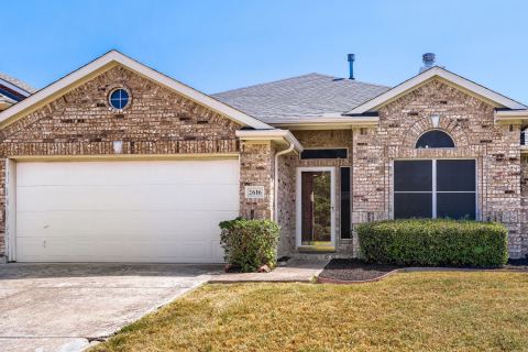 2616 Cantura Drive, Mesquite, TX 75181 — photo 3