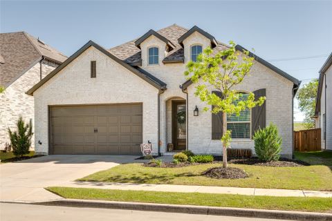 704 Wycliffe Drive, Celina, TX 75009 — photo 2