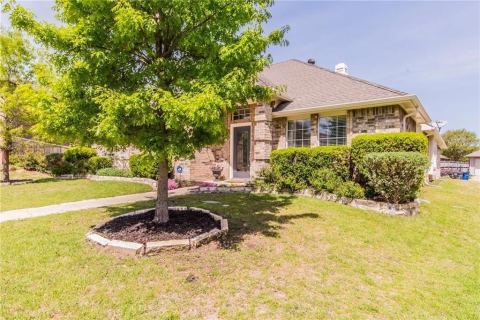 1403 Morningside Lane, Allen, TX 75002 — photo 2