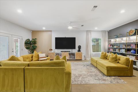 709 Woodbine Avenue, Dallas, TX 75203 — photo 3