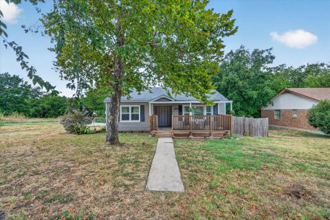 1412 Sloan Street, Weatherford
