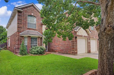 4925 Giordano Way, Fort Worth, TX 76244 — photo 3