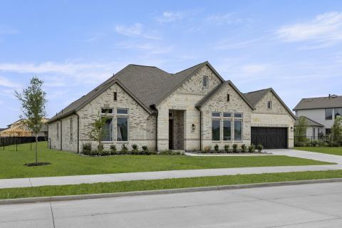 1217 Governors Boulevard, Heath, TX 75126 — photo 2