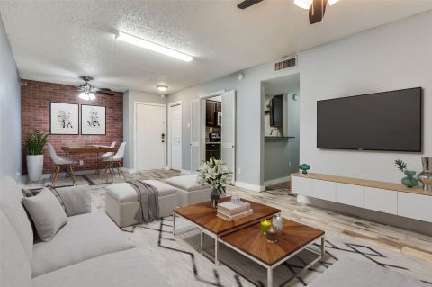4859 Cedar Springs Road 144, Dallas