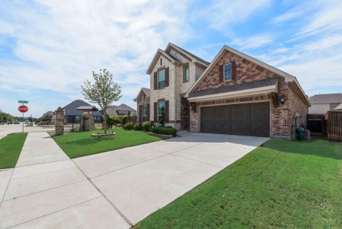 4612 Morning Glory Lane, Mansfield, TX 76063 — photo 3