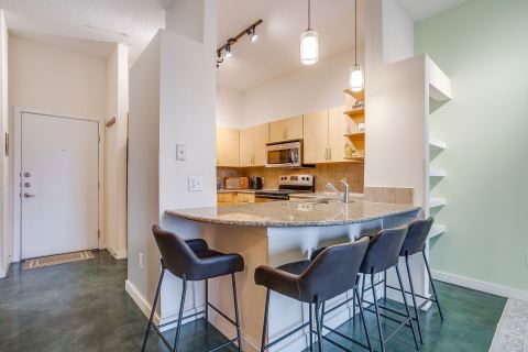 201 W Lancaster Avenue 208, Fort Worth, TX 76102 — photo 3