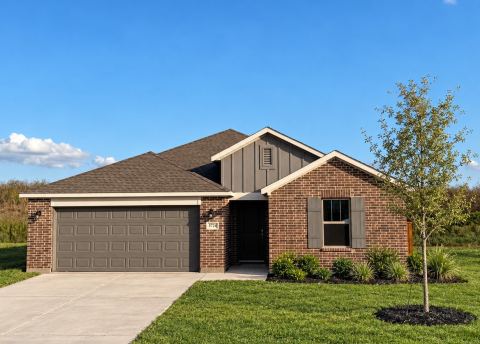 3724 Clearview Ranch Drive, Royse City