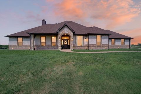 1700 N Munson Road, Royse City, TX 75189 — photo 2