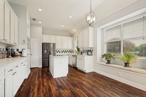 3737 Cottonwood Springs Drive, The Colony, TX 75056 — photo 3