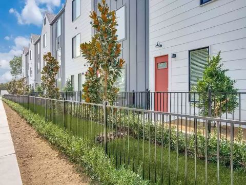 3275 Dallas Street 201, Dallas, TX 75210 — photo 2