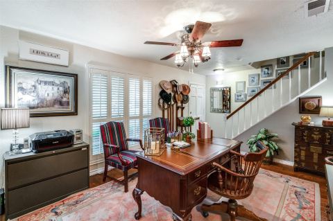 1349 Roaring Springs Road, Fort Worth, TX 76114 — photo 3