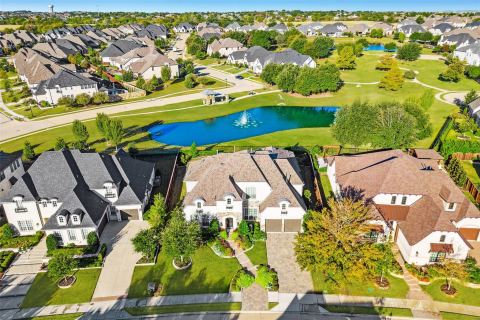 641 Country Brook Lane, Prosper