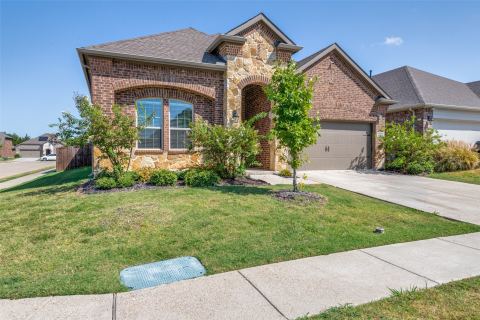 4108 Ellinger Drive, Heath, TX 75126 — photo 2