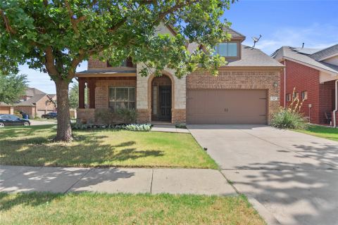 626 Louder Way, Fate, TX 75087 — photo 3