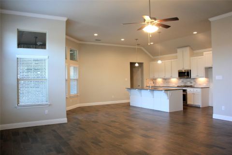 940 Parkside Drive, Argyle, TX 76226 — photo 3