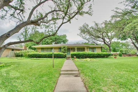4901 Pine Avenue, Waco, TX 76710 — photo 2