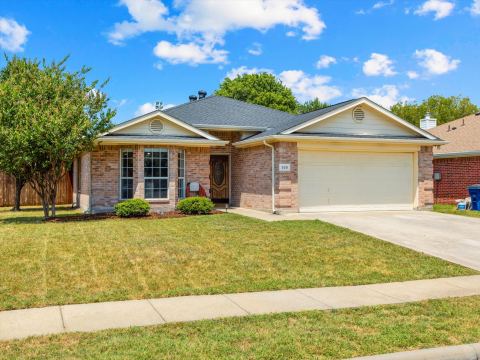 325 Lake Travis Drive, Wylie, TX 75098 — photo 2