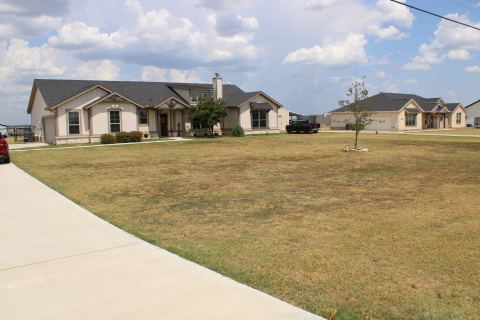 2267 County Road 4010 Road, Decatur, TX 76234 — photo 2