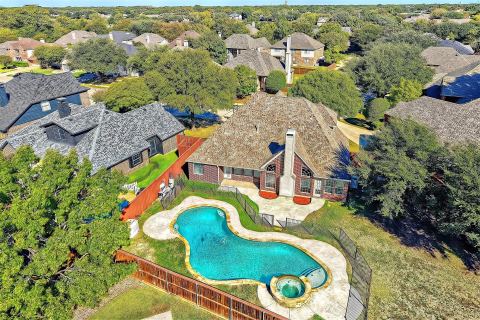 11485 Old Works Drive, Frisco