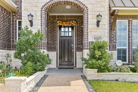 1442 Stellar Truth Way, Wylie, TX 75098 — photo 2