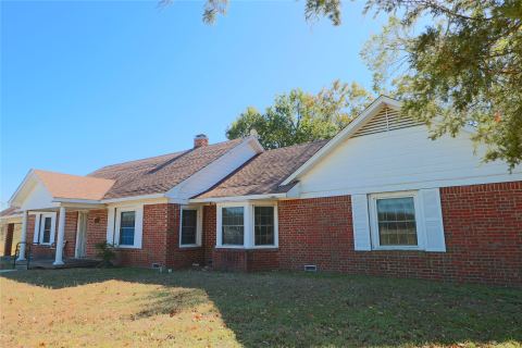 1825 Fm 27 W, Wortham, TX 76693 — photo 3