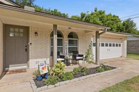 1117 Mcgrede Drive, Sulphur Springs, TX 75482 — photo 3