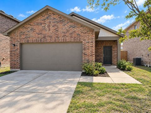 6227 Old Bridge Way, Forney
