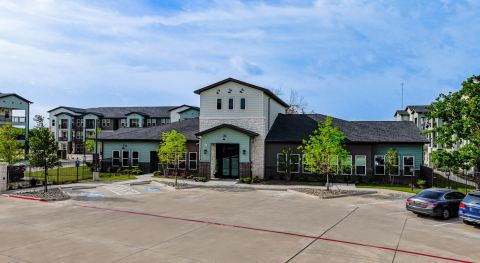 4600 E McKinney Street 1203, Denton, TX 76208 — photo 3