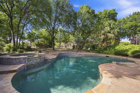 1212 N Creek Circle, Waxahachie, TX 75165 — photo 3