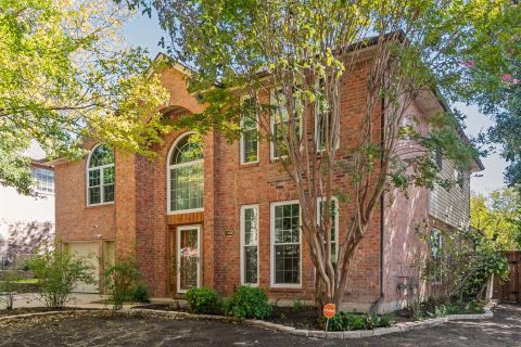 7400 Bear Lake Drive, Fort Worth, TX 76137 — photo 2