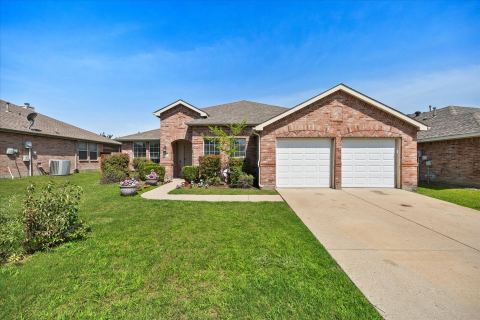 308 Creekwood Trail, Forney, TX 75126 — photo 2