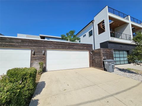 4215 Roseland Avenue, Dallas