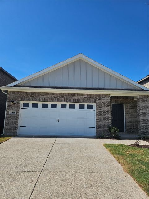 4503 Wood Fern Road, Melissa