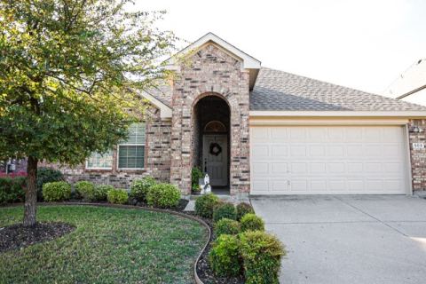 503 Dartmoor Drive, Celina