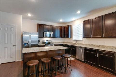 7716 Shorthorn Way, Fort Worth, TX 76131 — photo 2