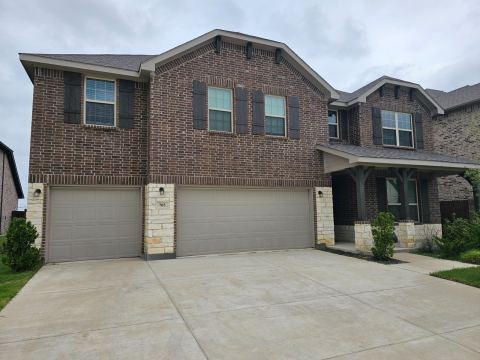 705 Mcadoo Drive, Arlington