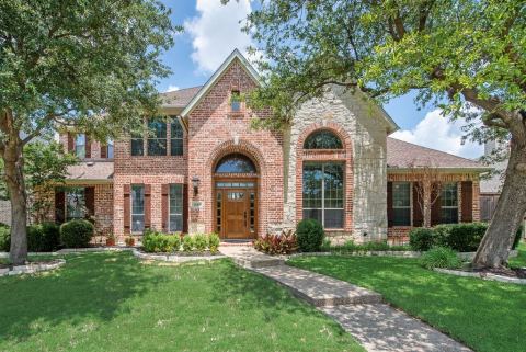 3882 Siena Drive, Frisco